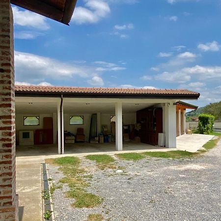 Villa Giulia - Argentera Peveragno Exterior foto