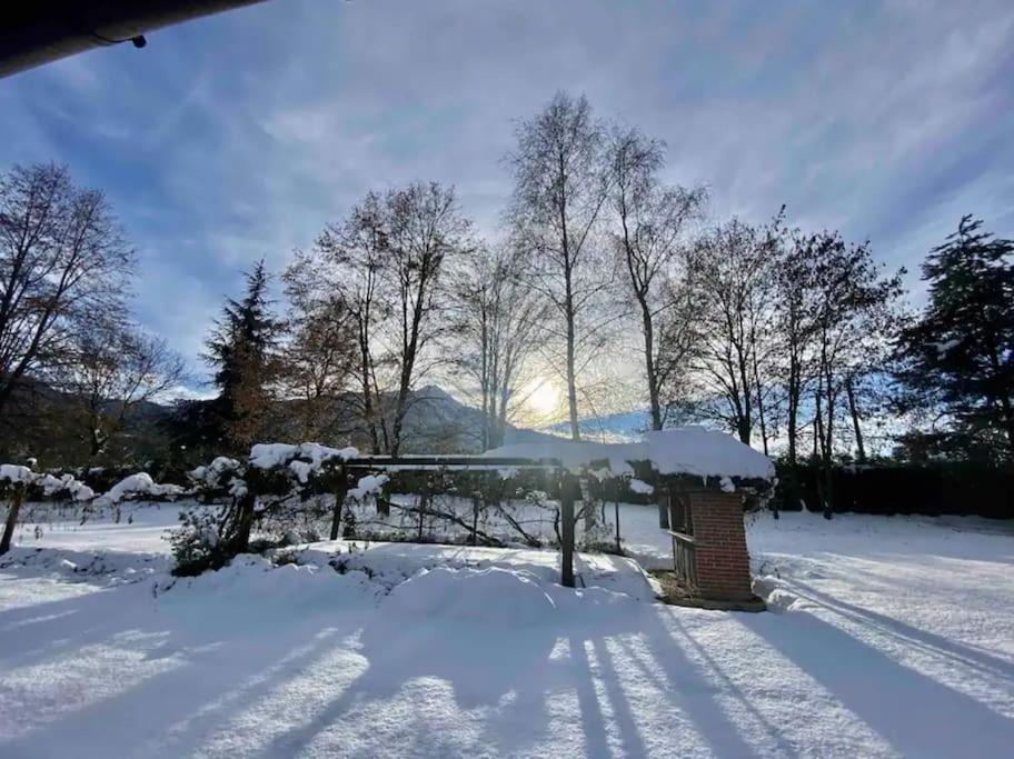 Villa Giulia - Argentera Peveragno Exterior foto