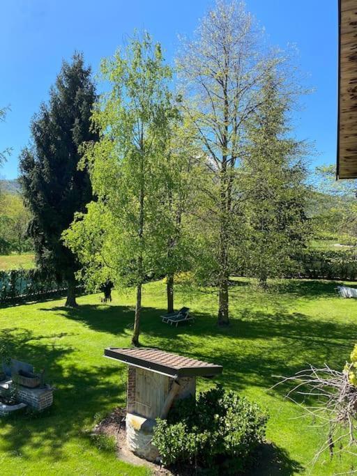 Villa Giulia - Argentera Peveragno Exterior foto