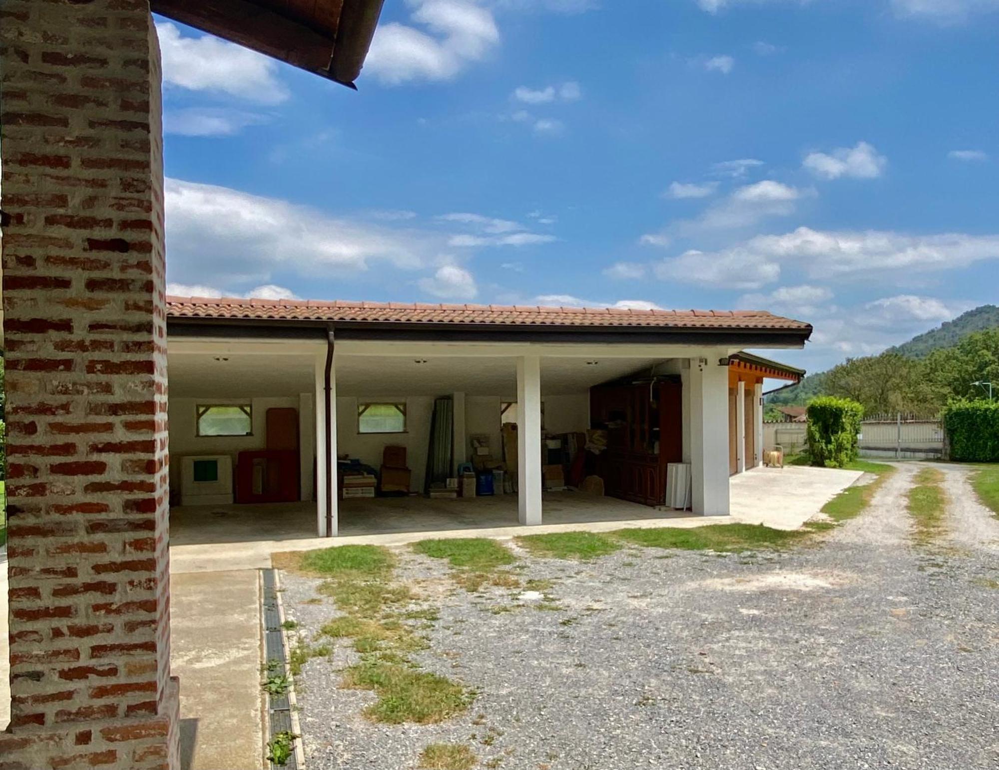 Villa Giulia - Argentera Peveragno Exterior foto